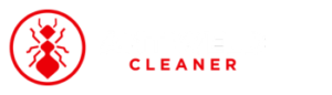 Ant Weld Cleaner Logo Site
