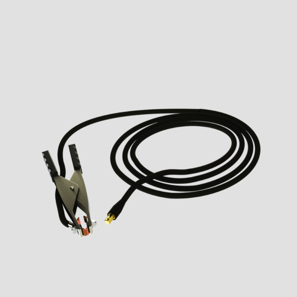 Ant Weld Ground Cable 6m Earth cable for attachment