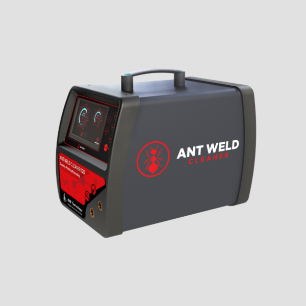 Ant Weld Cleaner 120 machine
