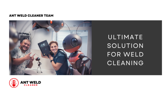 Ant Team for ultimate solution