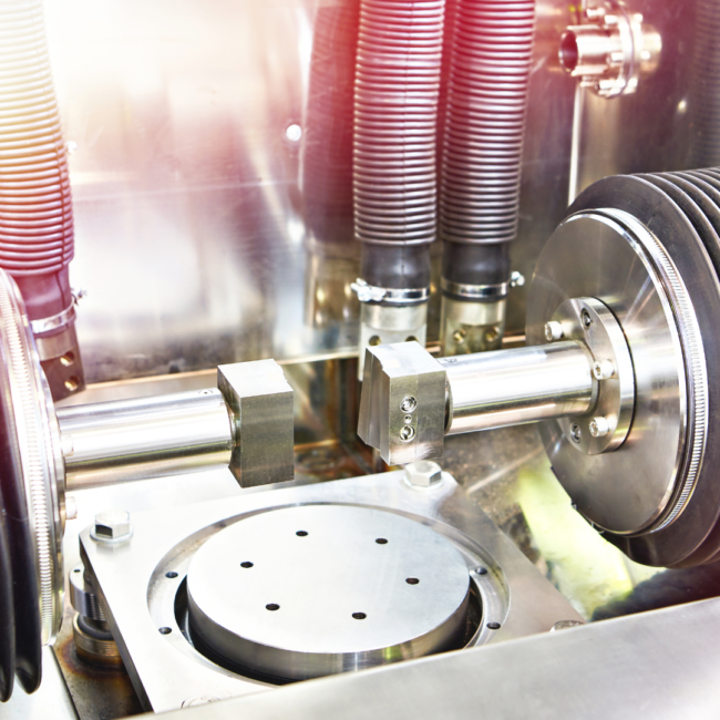 Advantages of Using Electrochemical Weld Cleaning