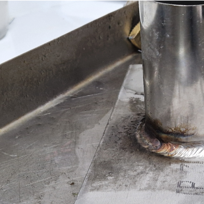 How to Clean Stainless Steel