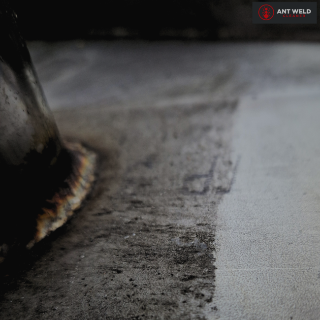 Mastering the Art of Weld Cleaning for Stainless Steel Surfaces A Guide