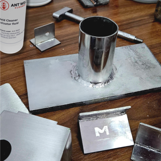 Why You Shouldn’t Neglect the Passivation for Stainless Steel