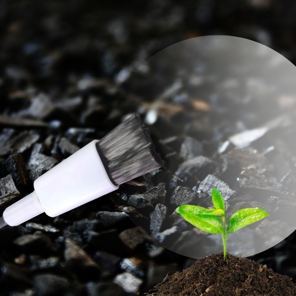 Carbon Fiber Power Brushes for Optimal Weld Cleaning Performance