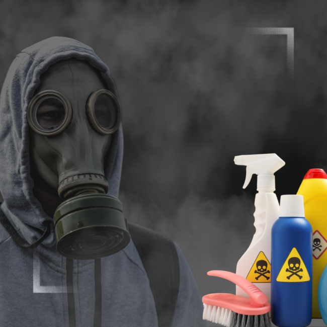 Why You Should Avoid Using Pickling Paste