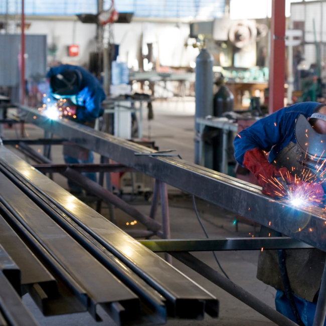 How Surface Treatment Elevates Metal Aesthetics and Performance How Surface Treatment Elevates Metal Aesthetics and Performance